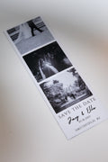 2x6” Save the Date Magnets