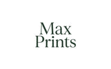 Max Prints - Home